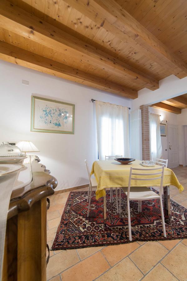 מירה B&B&B Superior מראה חיצוני תמונה
