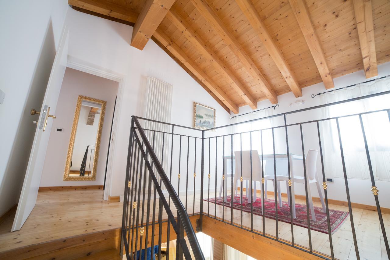 מירה B&B&B Superior מראה חיצוני תמונה